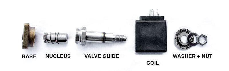 Solenoid Valves